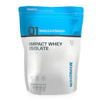 Suplimente Impact Whey Isolate MyProteins