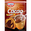 Cacao grasimi reduse Dr. Oetker