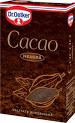 Cacao pudra neagra Dr. Oetker