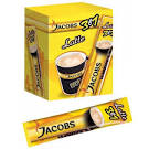 Cafea 3 in 1 Latte Jacobs