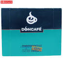 Cafea mix memory boost Doncafe