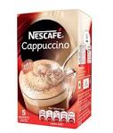 Cappuccino Clasic Nescafe