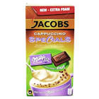 Cappuccino Specials Milka Jacobs