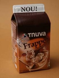 Frappe Tnuva