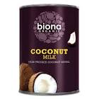 Lapte de cocos Biona