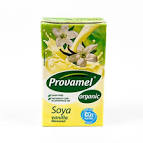 Lapte de soia cu vanilie bio Provamel