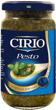 Pesto Cirio