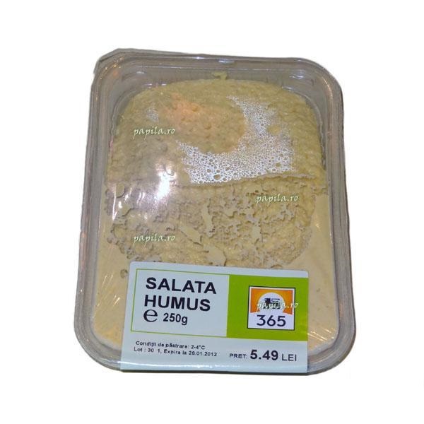 Salata humus Mega Image
