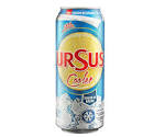 Bere Ursus 5% alcool