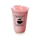 Second Cup - Strawberry Lemonade Chiller Small