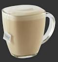 Second Cup - Holiday London Fog Small 12 oz Skim Milk No Whipped