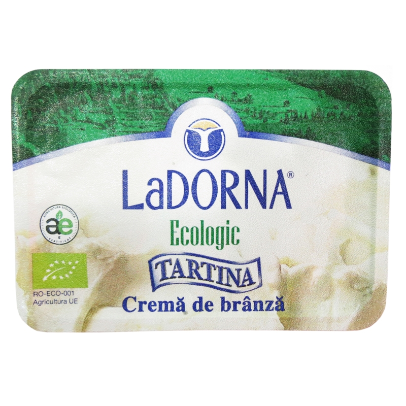 Crema de branza Tartina LaDorna