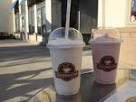 Second Cup - Small Chocolate Chiller