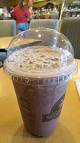 Second Cup - Small Frozen Hot Chocolate