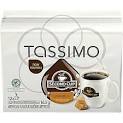 Tassimo Second Cup - Caramelo Flavor (Canada)