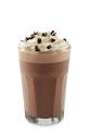 Second Cup - Classic Hot Chocolate Medium Skim Milk No Whipped Cream