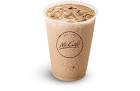 Mcdonalds Mccafe (Australia) - Skinny Flavoured Latte (Regular)