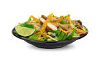 Mcdonalds - Premium Southwest Grilled Chicken Salad With Light Vinagre