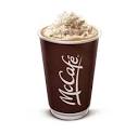 Mcdonald's Mccafe - Hot Chocolate W Skim Milk Small