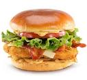 Mcdonald's - Crispy Chicken Club No Bacon