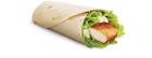 Mcdonald's - Snack Wrap - Grilled Chicken