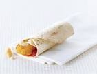 Mcdonald's (Canada) - Parmesan Grilled Chicken Snack Wrap