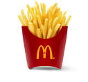 Mcdonalds - Fries