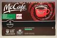 Mcdonald's - Coffee, Decaffeinated