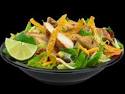 Mcdonalds (Usa) - Premium Southwest Salad With Grilled Chicken