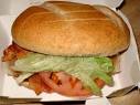 Mcdonalds (Website Info 2009) - Premium Grilled Chicken Sandwich Class