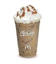 Mcdonald's Mccafe Coffee - Mocha With Nonfat Milk (Medium)