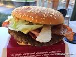 Mcdonald's (Usa) - Big and Tasty With Cheese
