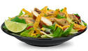Mcdonald's - Southwest Salad With Grilled Chicken