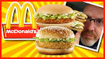 Mcdonalds (Usa) - Mcchicken Sandwich