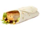 Mcdonald's - Grilled Chipotle Snack Wrap