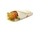 Mcdonald's - Snack Wrap, Grilled Chicken, No Dressing