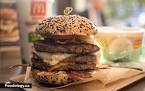 Mcdonald's (Canada) - Hamburger (Regular)