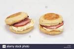 Mcdonald's - Egg Mcmuffin W\Out Canadian Bacon