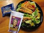 Mcdonalds - Asian Chicken Salad