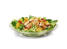 Mcdonald's - Asian Salad - W\O Chicken