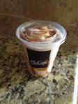 Mcdonald's - Caramel Frappe Without Whip