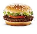 Mcdonald's (Canada) - Big Xtra With Cheese Burger
