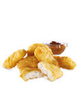 Mcdonalds (Uk) - Chicken Mcnuggets - 9