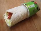 Mcdonalds (Usa) - Grilled Chicken Wrap No Ranch Sauce