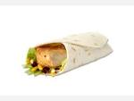 Mcdonald's - Chipotle Bbq Snack Wrap Grilled - No Tortilla