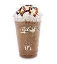 Mcdonald's Cafe - Hot Chocolate W Skim Milk Tall