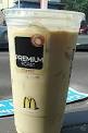 Mcdonalds - Iced Coffee WNo Sugar Vanilla