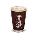 Mcdonalds (Usa) - Non-Fat Milk Cappuccino (Small)