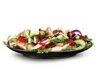 Mcdonald's (Canada) - Mediterranean Greek Salad With Warm Grilled Chic