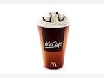 Mcdonald's - Mccafe Hot Chocolate With Nonfat Milk